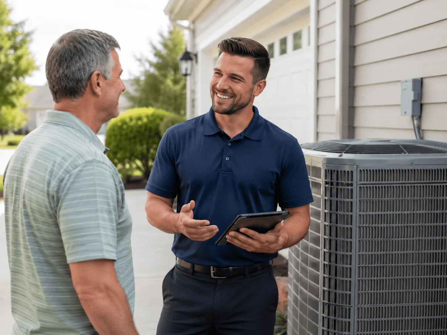 Heat Pump Installation Ickesburg, PA FAQs